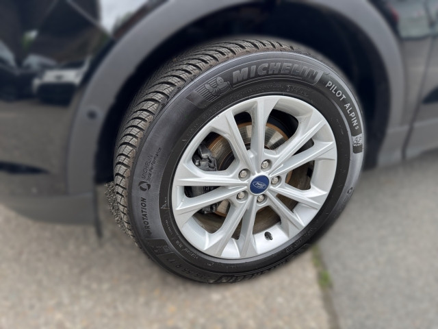 Bild 4: Ford Kuga 1,5 EcoBoost Ti