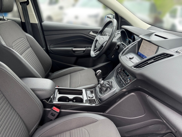Bild 5: Ford Kuga 1,5 EcoBoost Ti