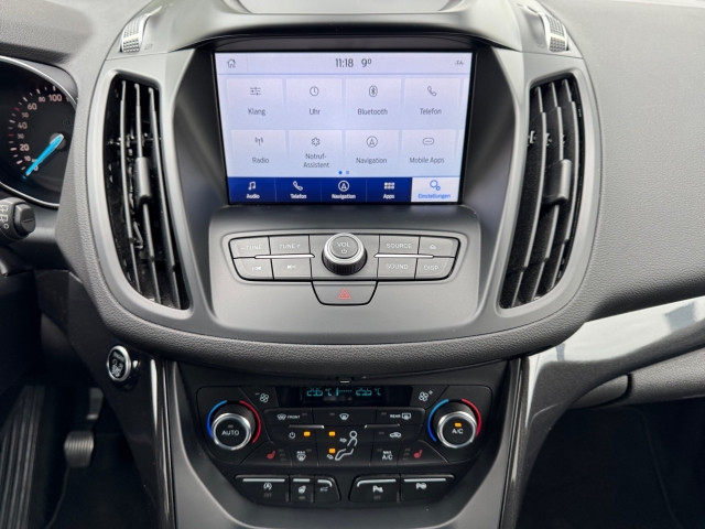 Bild 7: Ford Kuga 1,5 EcoBoost Ti