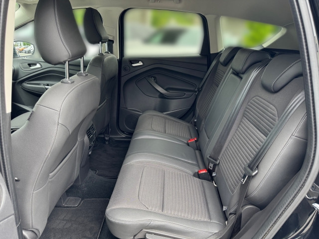 Bild 8: Ford Kuga 1,5 EcoBoost Ti