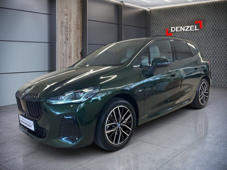 Bild 0: BMW 230e xDrive Active Tourer U06 XB2