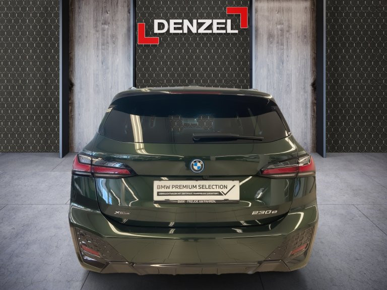 Bild 10: BMW 230e xDrive Active Tourer U06 XB2
