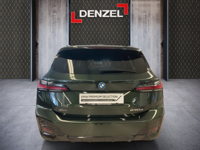 Bild 10: BMW 230e xDrive Active Tourer U06 XB2
