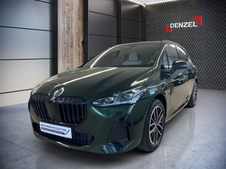 Bild 1: BMW 230e xDrive Active Tourer U06 XB2