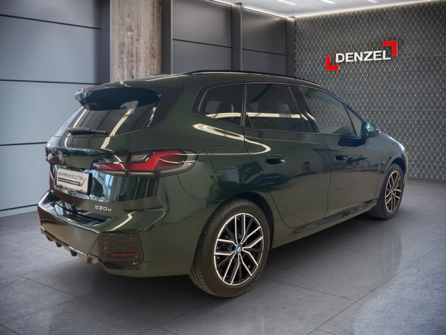 Bild 3: BMW 230e xDrive Active Tourer U06 XB2