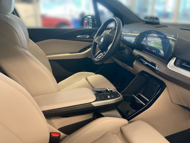 Bild 5: BMW 230e xDrive Active Tourer U06 XB2