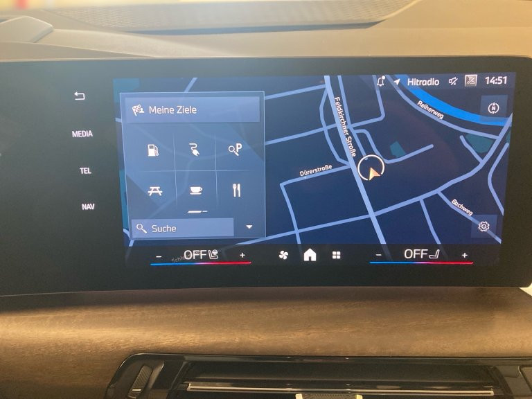 Bild 7: BMW 230e xDrive Active Tourer U06 XB2