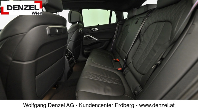 Bild 10: BMW X6 xDrive30d G06 B57