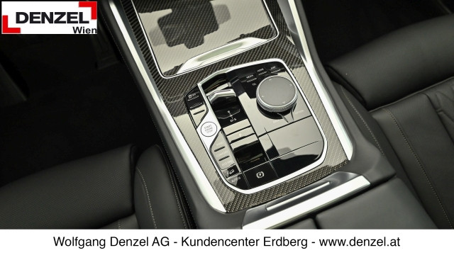 Bild 14: BMW X6 xDrive30d G06 B57