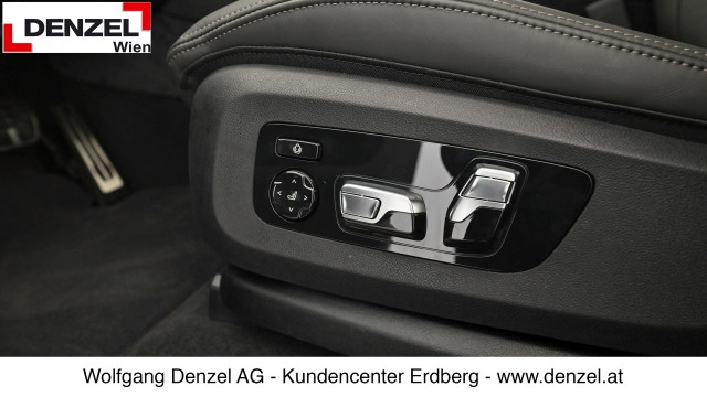 Bild 17: BMW X6 xDrive30d G06 B57