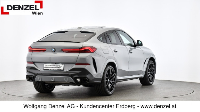 Bild 4: BMW X6 xDrive30d G06 B57