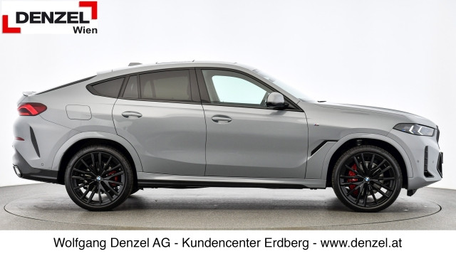 Bild 5: BMW X6 xDrive30d G06 B57
