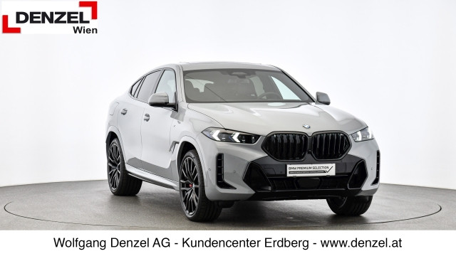Bild 6: BMW X6 xDrive30d G06 B57