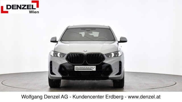 Bild 7: BMW X6 xDrive30d G06 B57