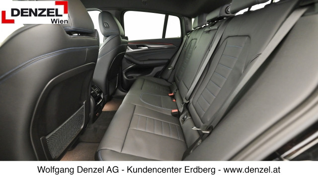 Bild 9: BMW X4 xDrive20d G02 B47