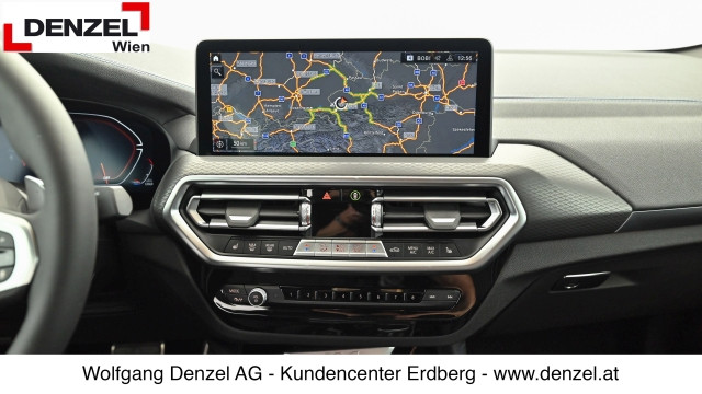 Bild 11: BMW X4 xDrive20d G02 B47