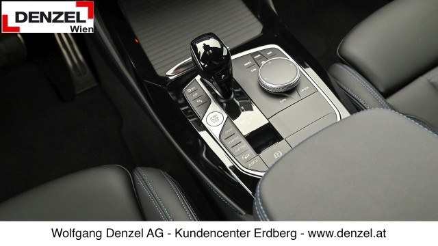 Bild 12: BMW X4 xDrive20d G02 B47