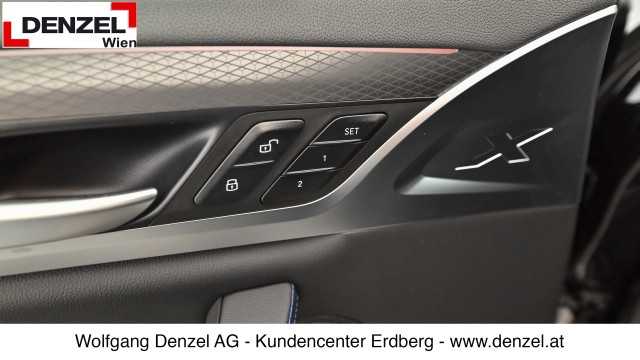 Bild 13: BMW X4 xDrive20d G02 B47