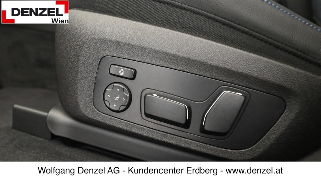 Bild 15: BMW X4 xDrive20d G02 B47