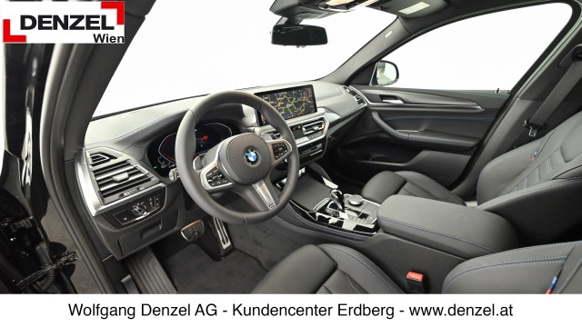 Bild 16: BMW X4 xDrive20d G02 B47