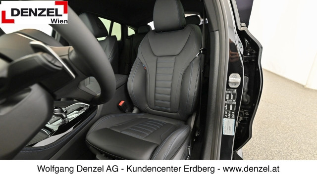 Bild 17: BMW X4 xDrive20d G02 B47