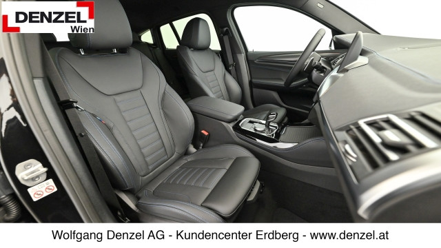 Bild 18: BMW X4 xDrive20d G02 B47