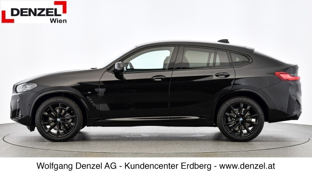Bild 1: BMW X4 xDrive20d G02 B47
