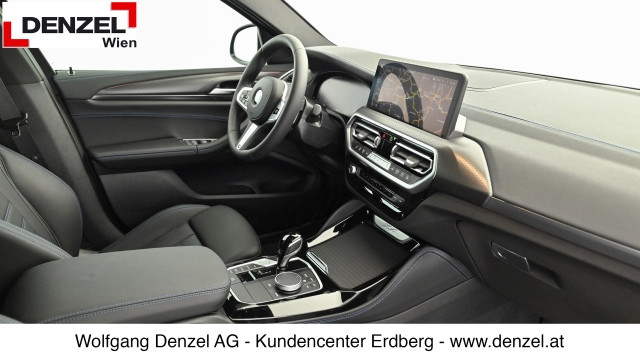Bild 19: BMW X4 xDrive20d G02 B47