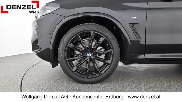 Bild 20: BMW X4 xDrive20d G02 B47