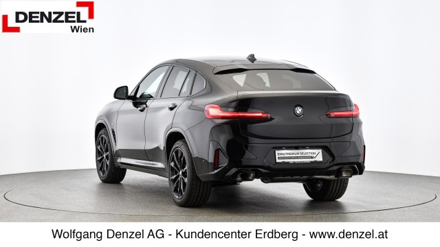 Bild 2: BMW X4 xDrive20d G02 B47
