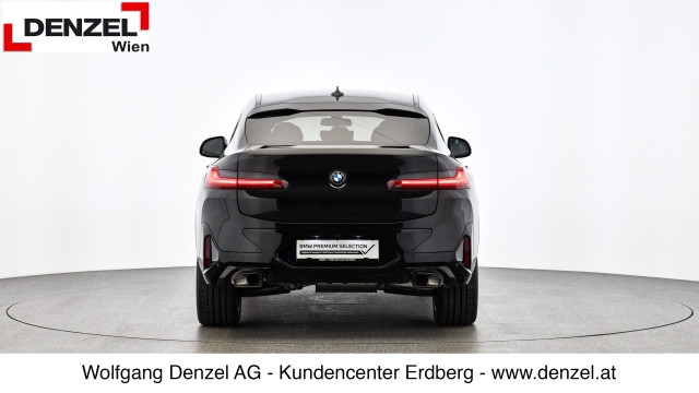 Bild 3: BMW X4 xDrive20d G02 B47