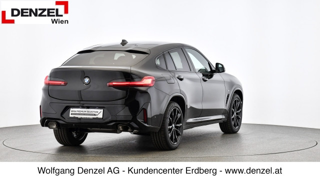 Bild 4: BMW X4 xDrive20d G02 B47