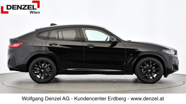 Bild 5: BMW X4 xDrive20d G02 B47