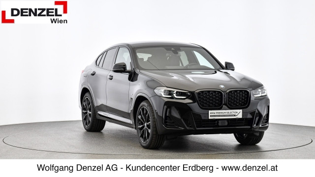 Bild 6: BMW X4 xDrive20d G02 B47
