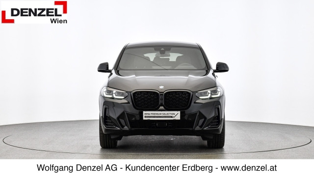 Bild 7: BMW X4 xDrive20d G02 B47