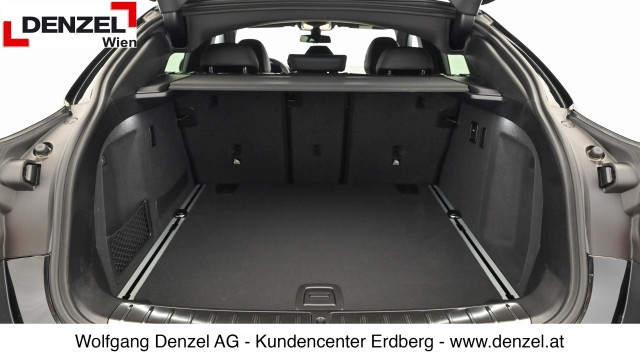 Bild 8: BMW X4 xDrive20d G02 B47