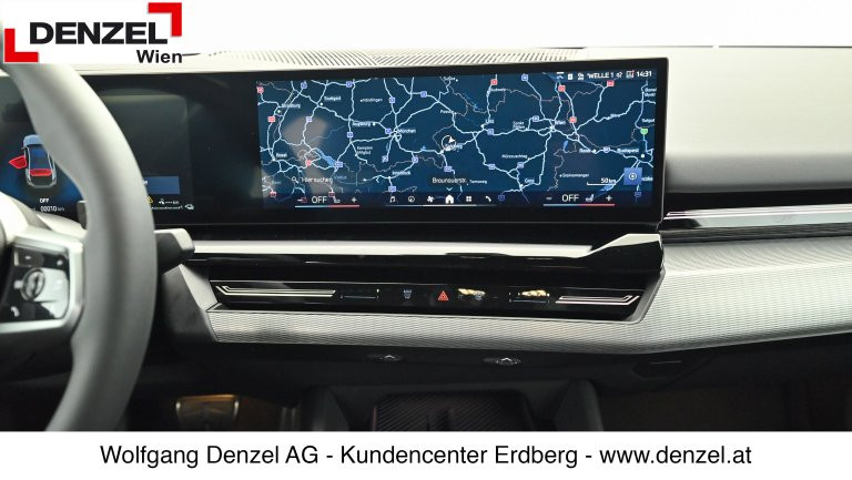 Bild 9: BMW 530e Limousine G60