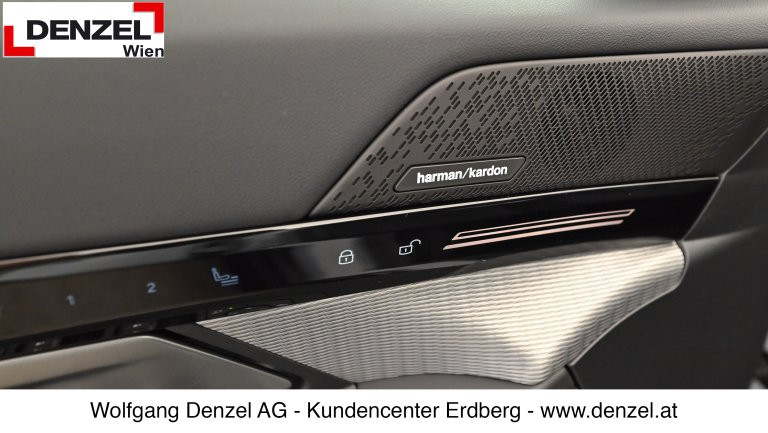 Bild 11: BMW 530e Limousine G60