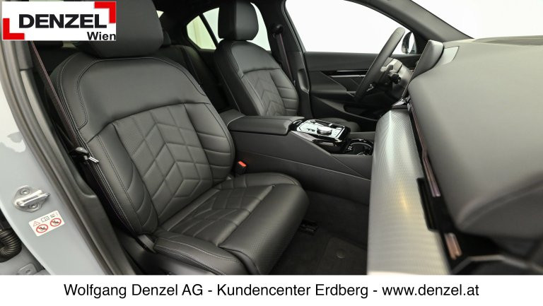 Bild 16: BMW 530e Limousine G60
