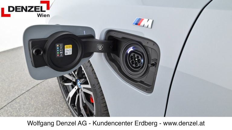 Bild 17: BMW 530e Limousine G60