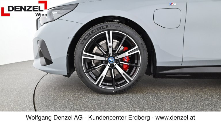 Bild 18: BMW 530e Limousine G60