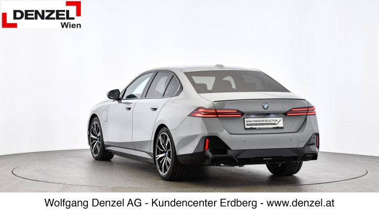 Bild 2: BMW 530e Limousine G60