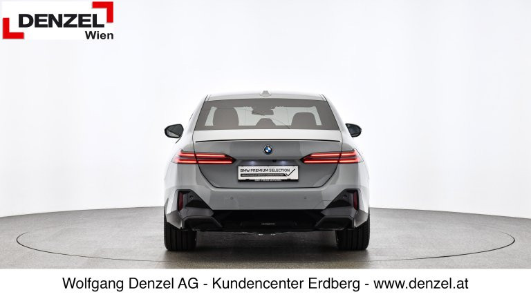 Bild 3: BMW 530e Limousine G60