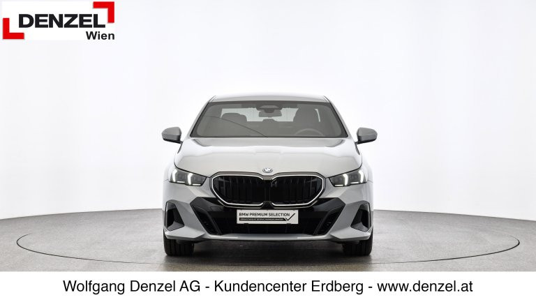 Bild 6: BMW 530e Limousine G60