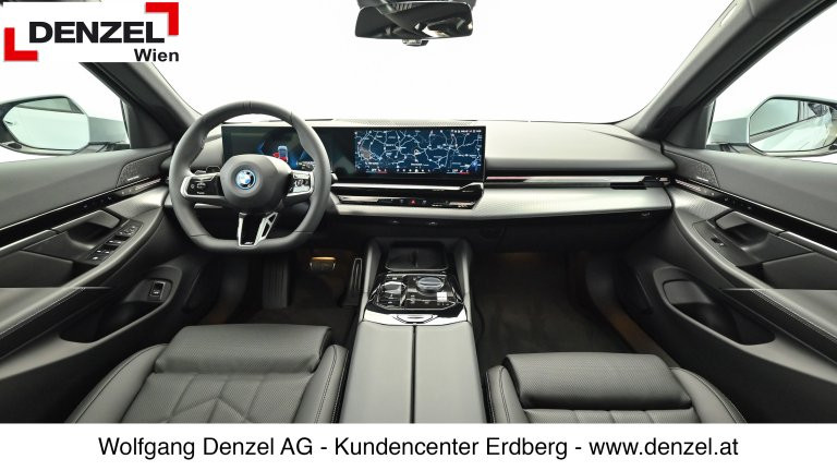 Bild 8: BMW 530e Limousine G60