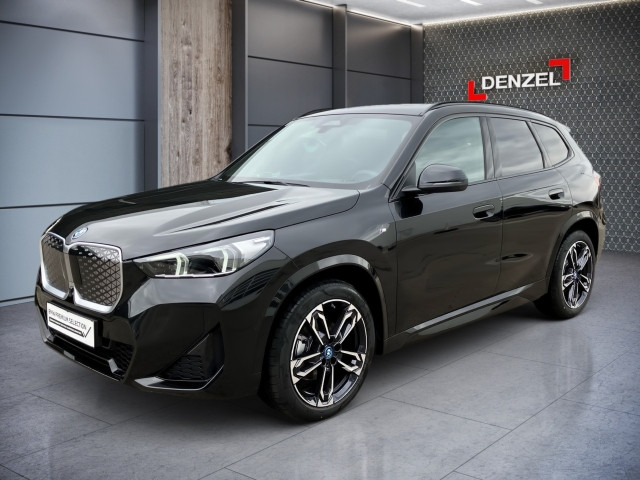 Bild 0: BMW iX1 eDrive20 U11