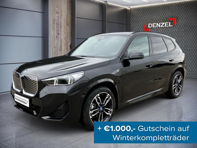 Bild 0: BMW iX1 eDrive20 U11