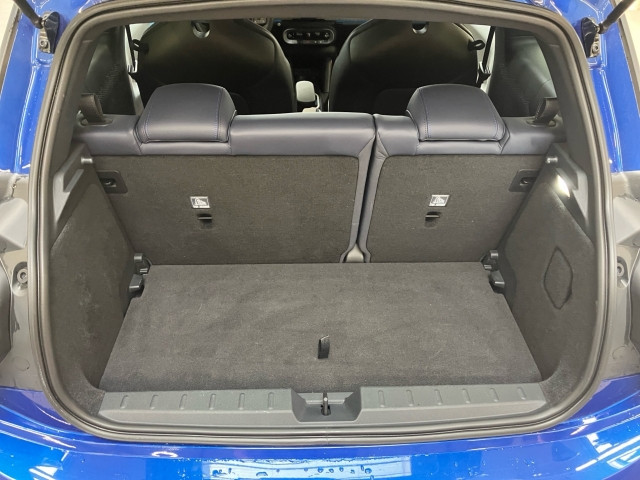Bild 9: Mini Cooper SE J01
