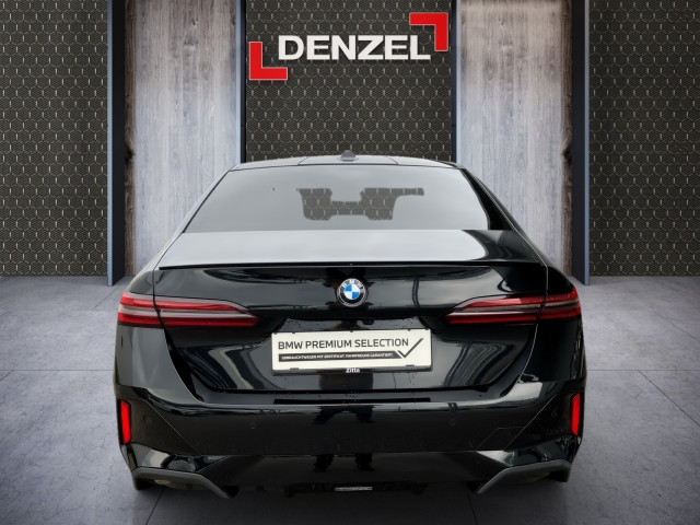 Bild 10: BMW 520d xDrive Limousine G60 B47