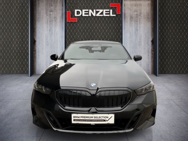 Bild 12: BMW 520d xDrive Limousine G60 B47